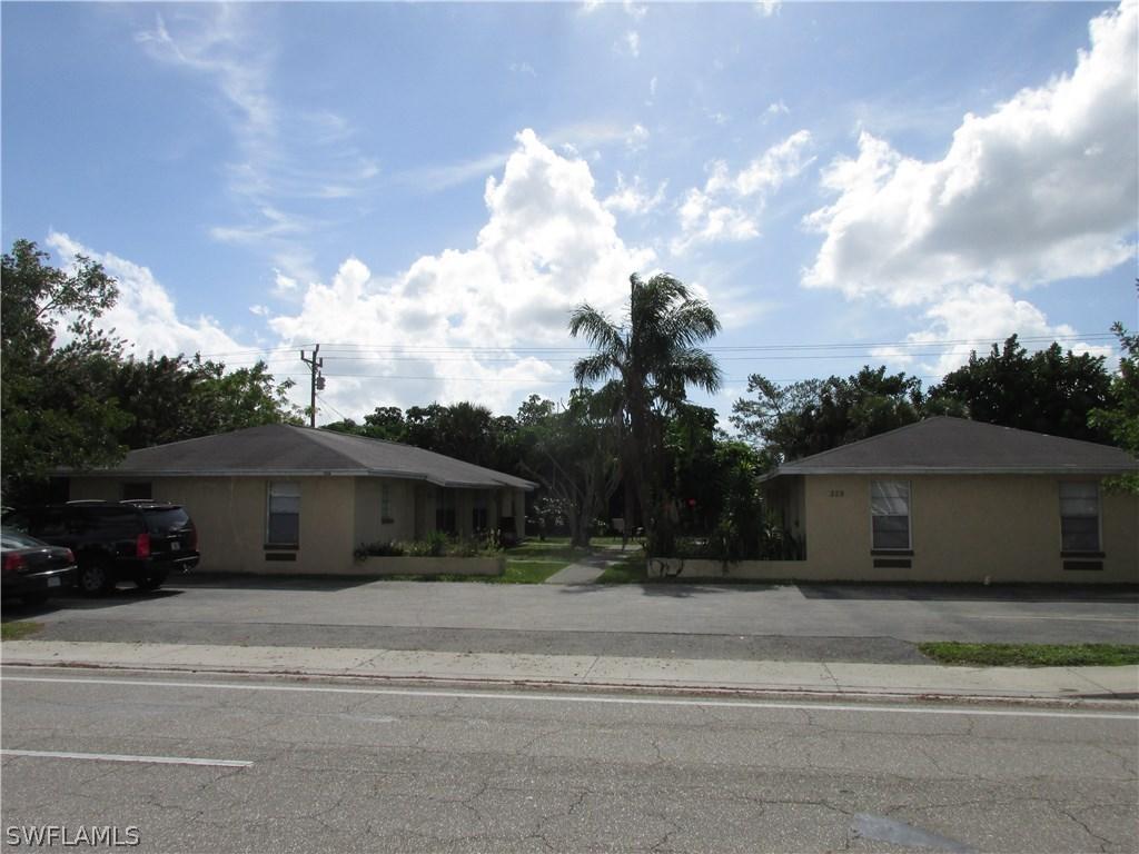 328 Cape Coral Pkwy. #1-4, Cape Coral, FL 33914