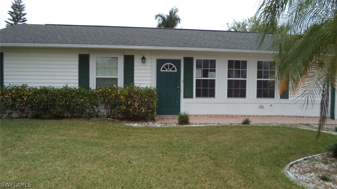 319 SE 5th St., Cape Coral, FL 33990