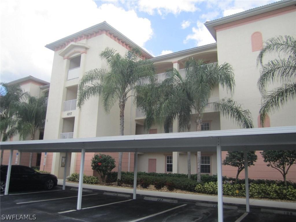 4017 Palm Tree Blvd. #106, Cape Coral, FL 33904