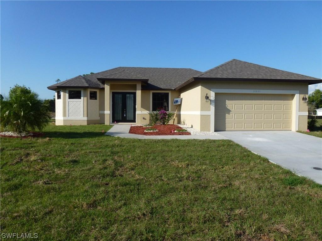 4536 Villa Capri Ln., Bonita Springs, FL 34134