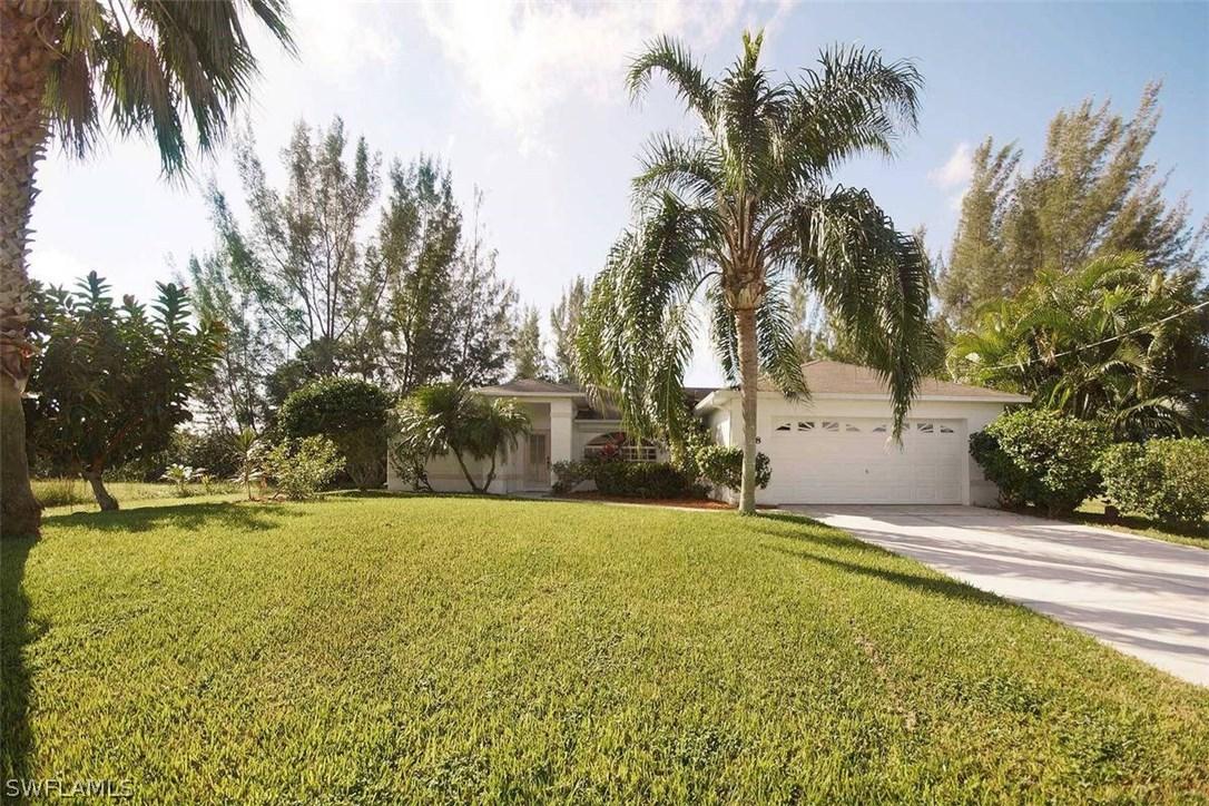 1128 SW 26th St., Cape Coral, FL 33914