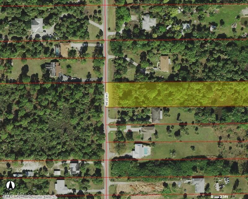 11th St., Naples, FL 34117