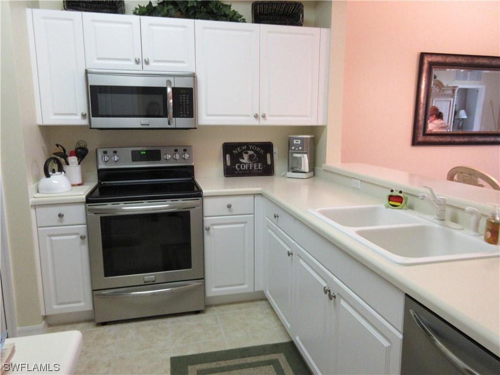 3981 Bishopwood Ct. #103, Naples, FL 34114