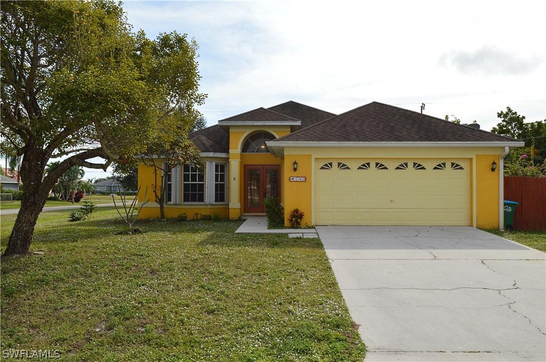 240 SE 30th St., Cape Coral, FL 33904