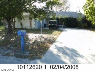 5236 SW 3rd Ave., Cape Coral, FL 33914