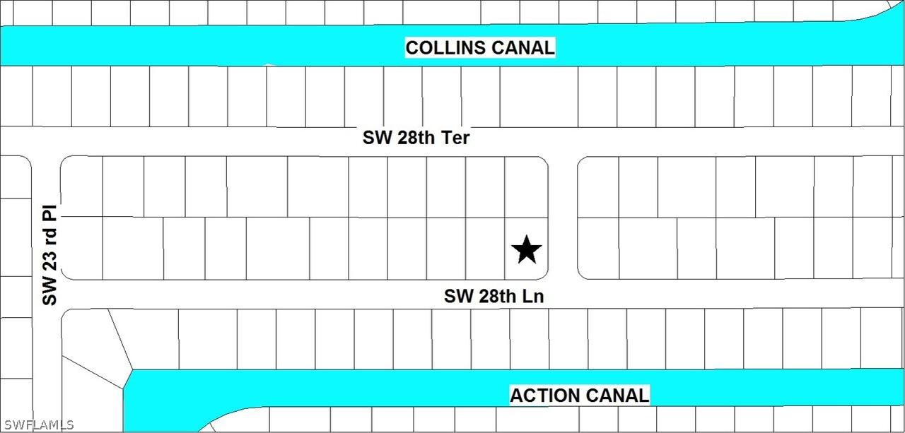 2119 SW 28th Ln., Cape Coral, FL 33914