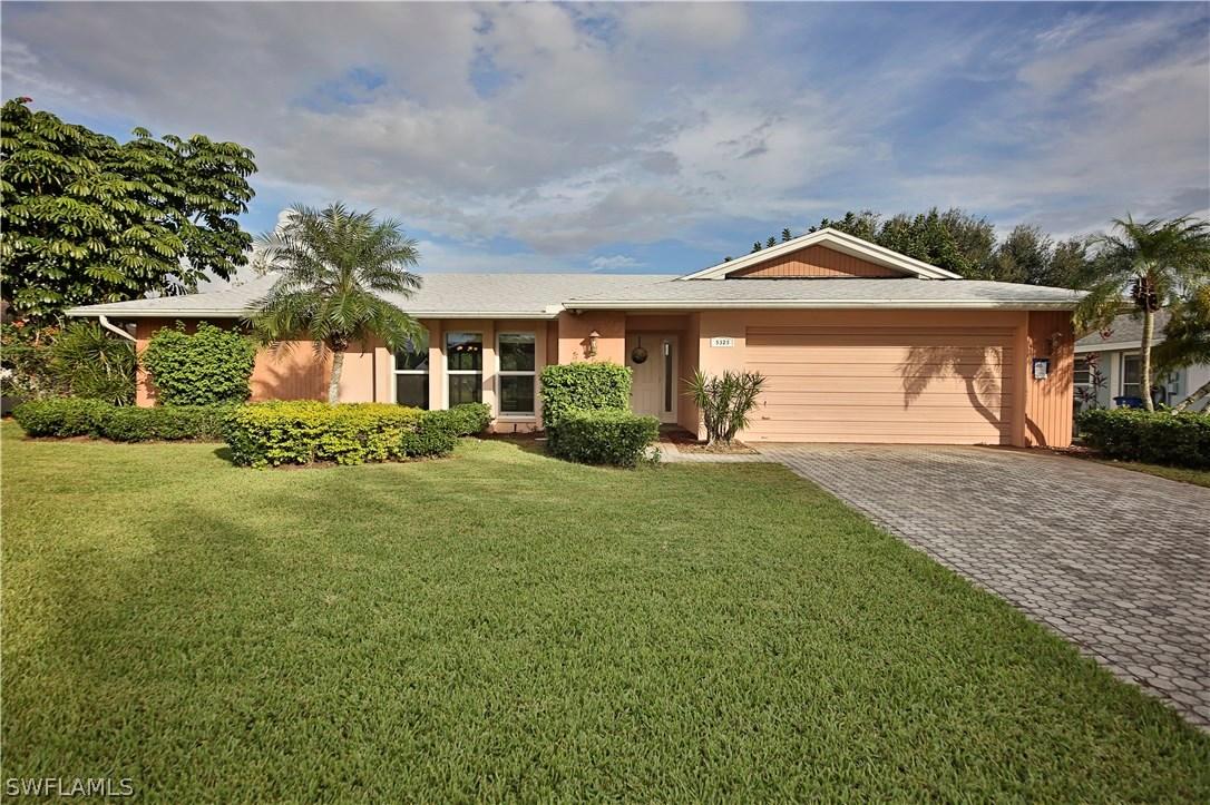 5325 Shalley Cir., Fort Myers, FL 33919