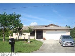 602 SE 23rd Pl., Cape Coral, FL 33990