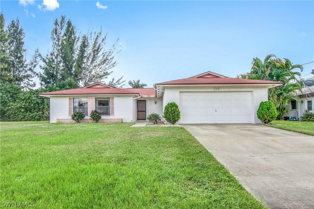 2218 SE 8th St., Cape Coral, FL 33990