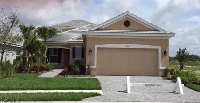 2641 Malaita Ct., Cape Coral, FL 33991