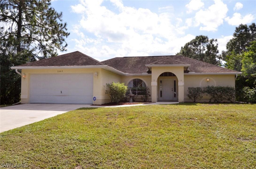 3503 4th St., Lehigh Acres, FL 33976