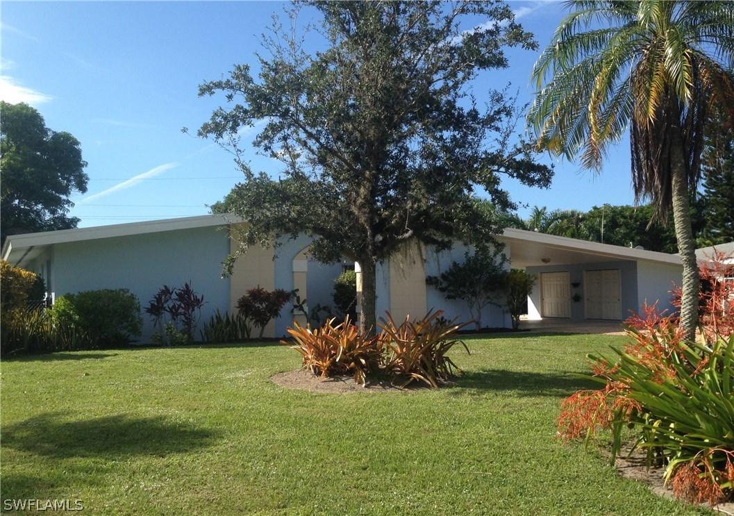 544 Bayside Dr., Fort Myers, FL 33919