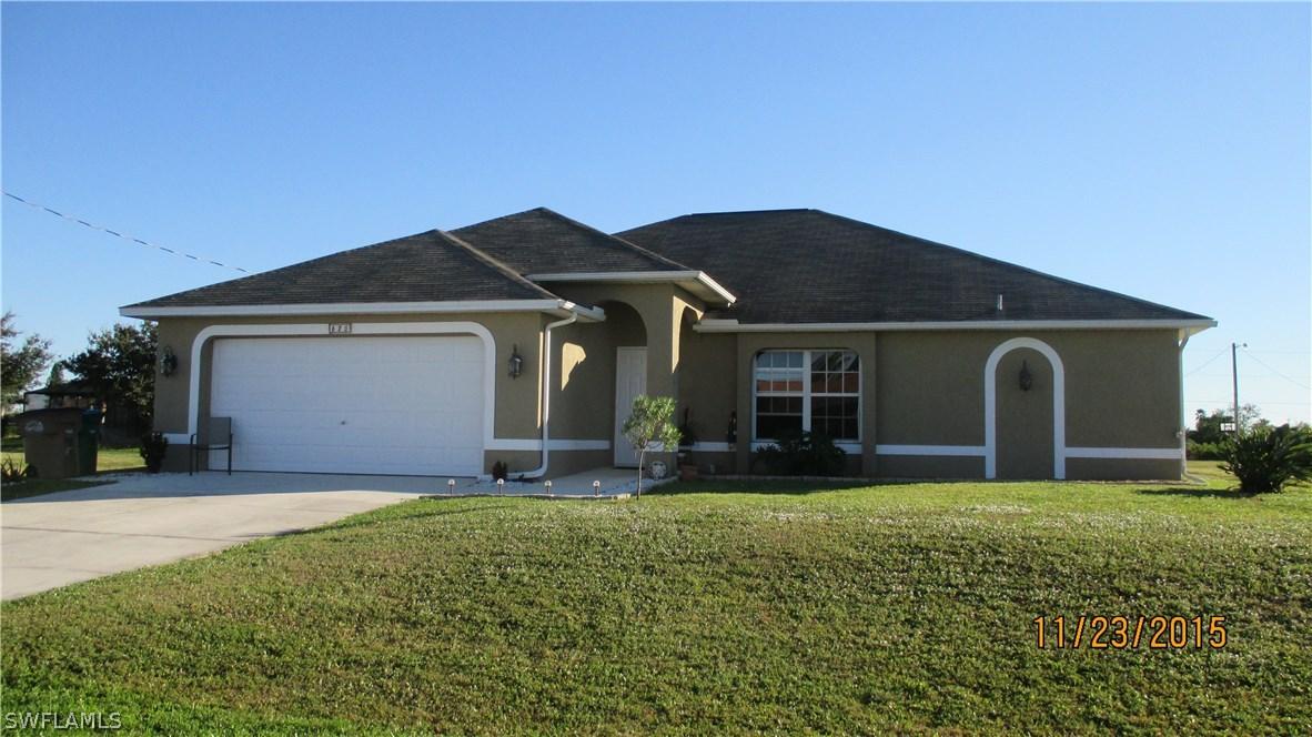 620 NW 15th St., Cape Coral, FL 33993