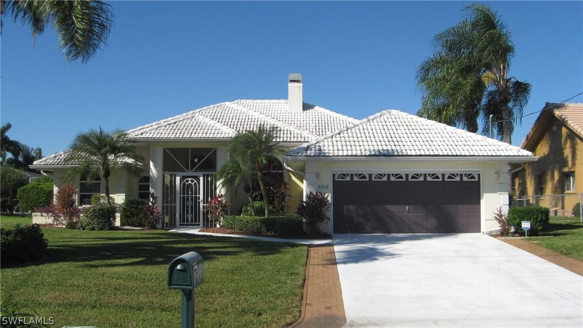 [Address Hidden by Seller], Cape Coral, FL 33904