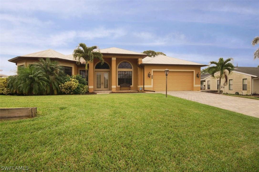 17409 Fuchsia Rd., Fort Myers, FL 33967