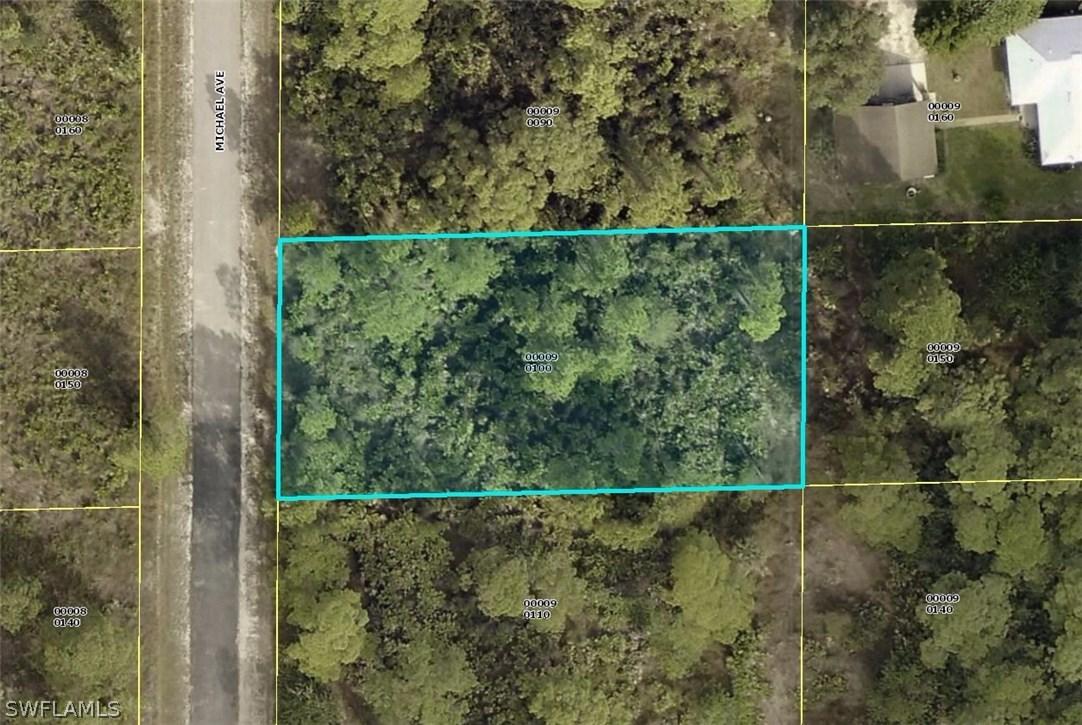 1206 Michael Ave., Lehigh Acres, FL 33972