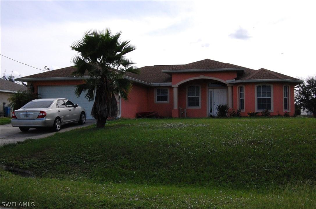 2803 36th St., Lehigh Acres, FL 33976