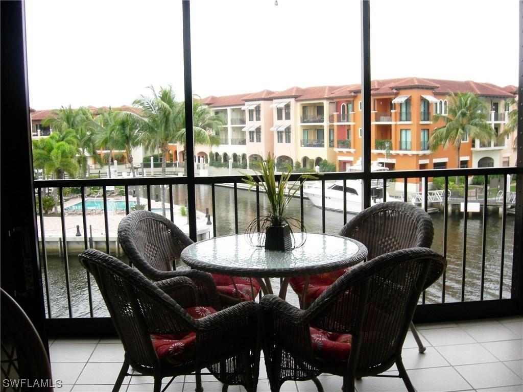 805 River Point Dr. #C-204, Naples, FL 34102