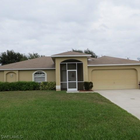 413 SW 43rd St., Cape Coral, FL 33914