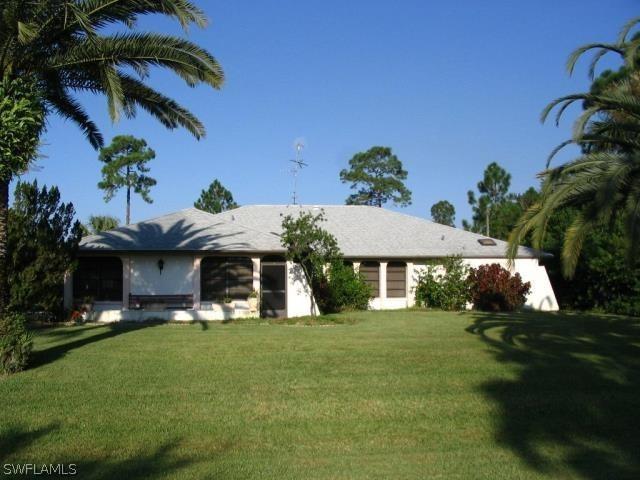 505 Thompson Ave., Lehigh Acres, FL 33972