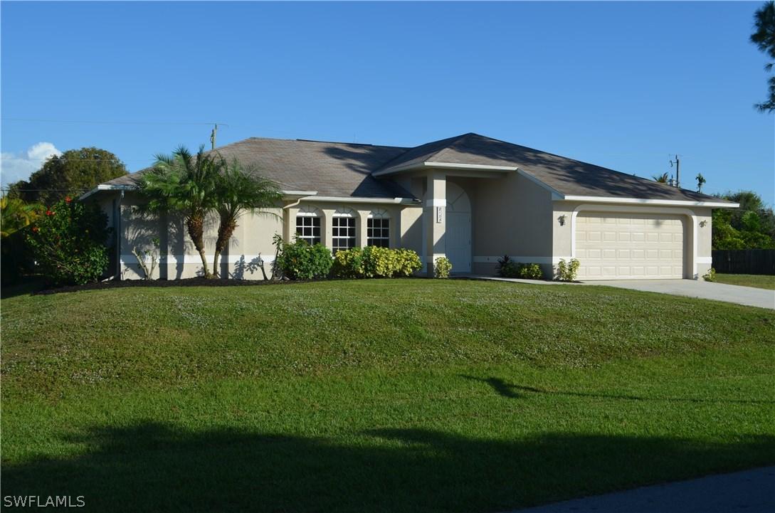 2135 SW 14th Ave., Cape Coral, FL 33991