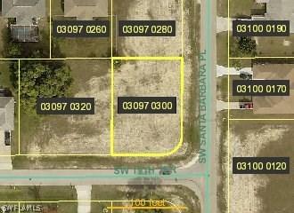 19 SW 19th Ter., Cape Coral, FL 33991