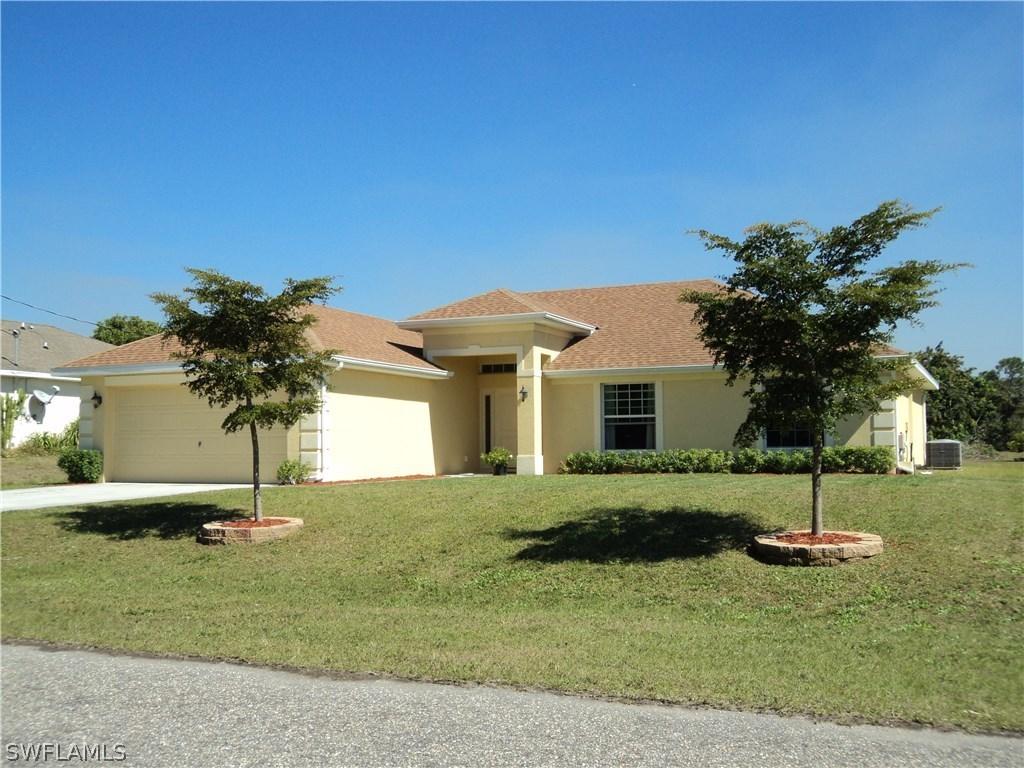 3725 NE 23rd Ave., Cape Coral, FL 33909