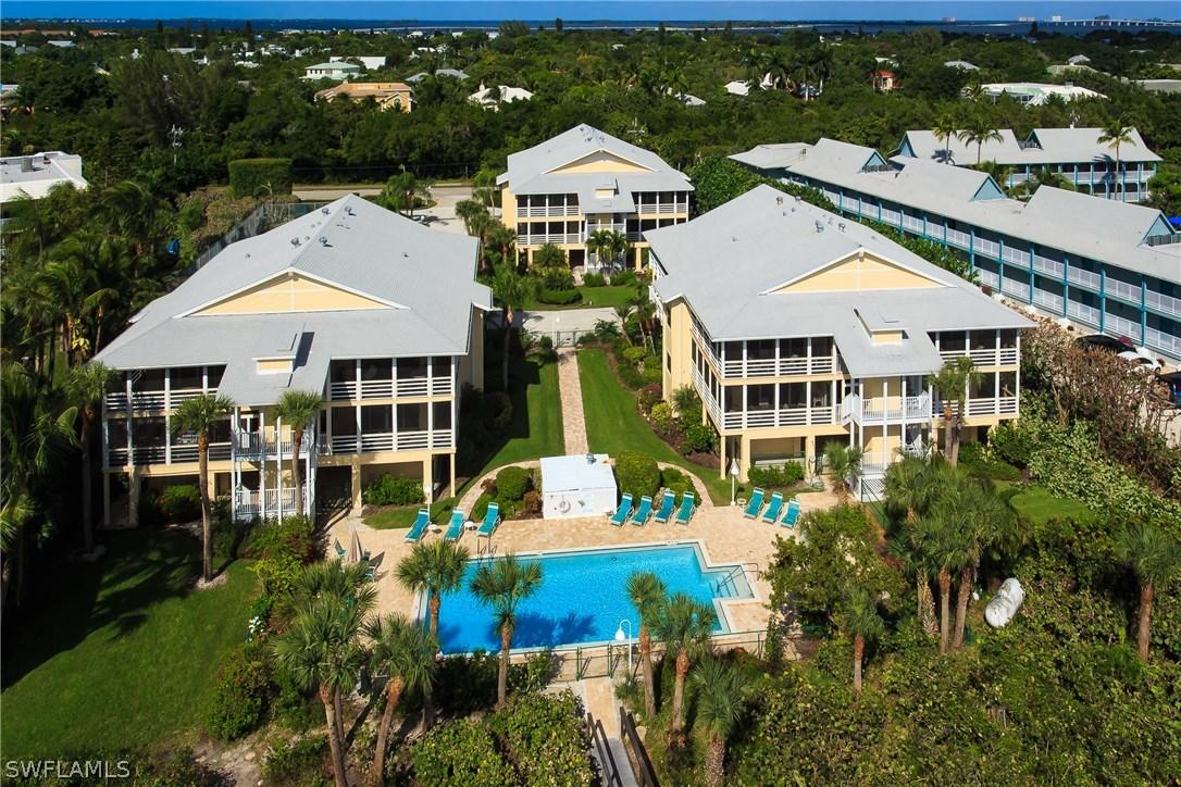 585 E Gulf Dr. #B1, Sanibel, FL 33957