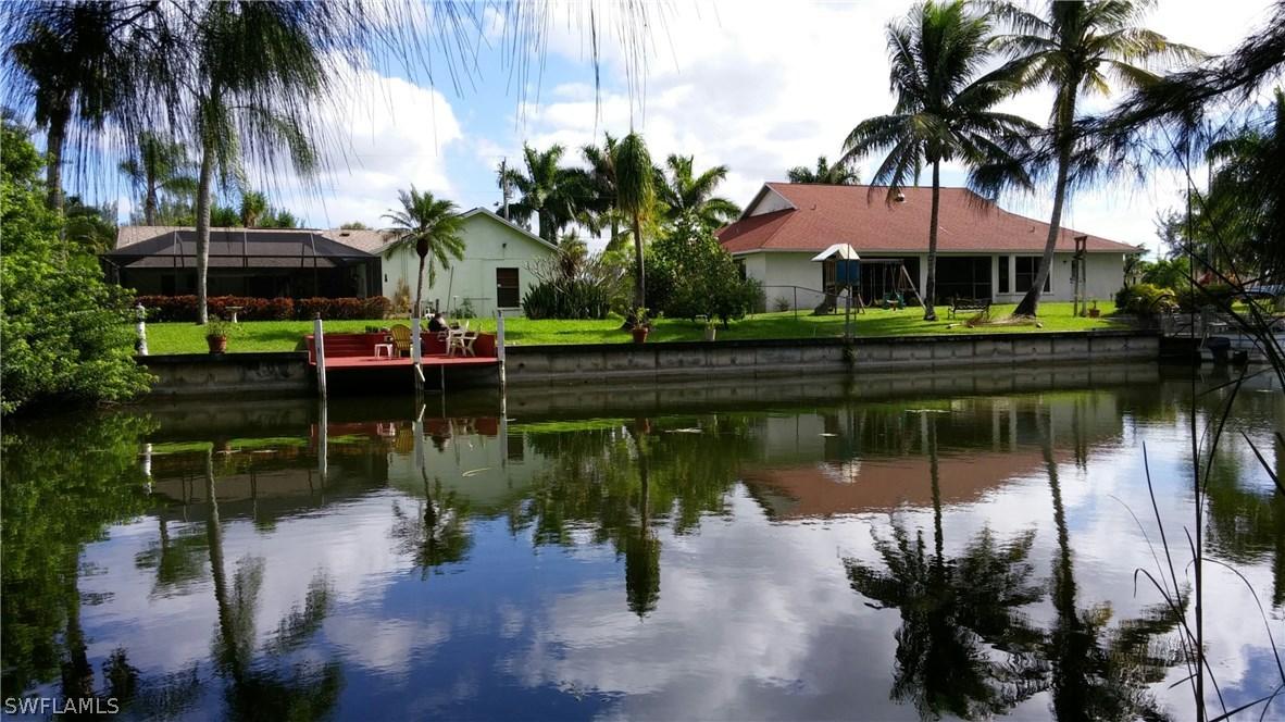 1417 SW 4th Pl., Cape Coral, FL 33991