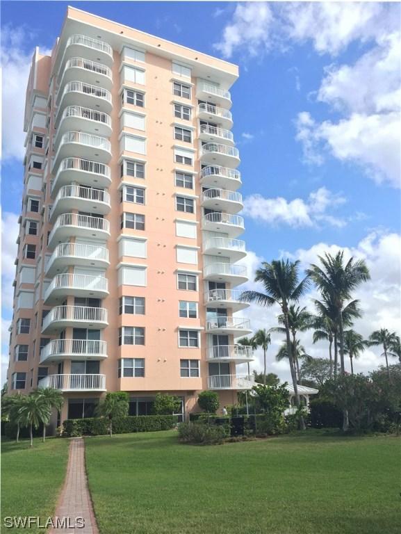 7390 Estero Blvd. #1103, Fort Myers Beach, FL 33931