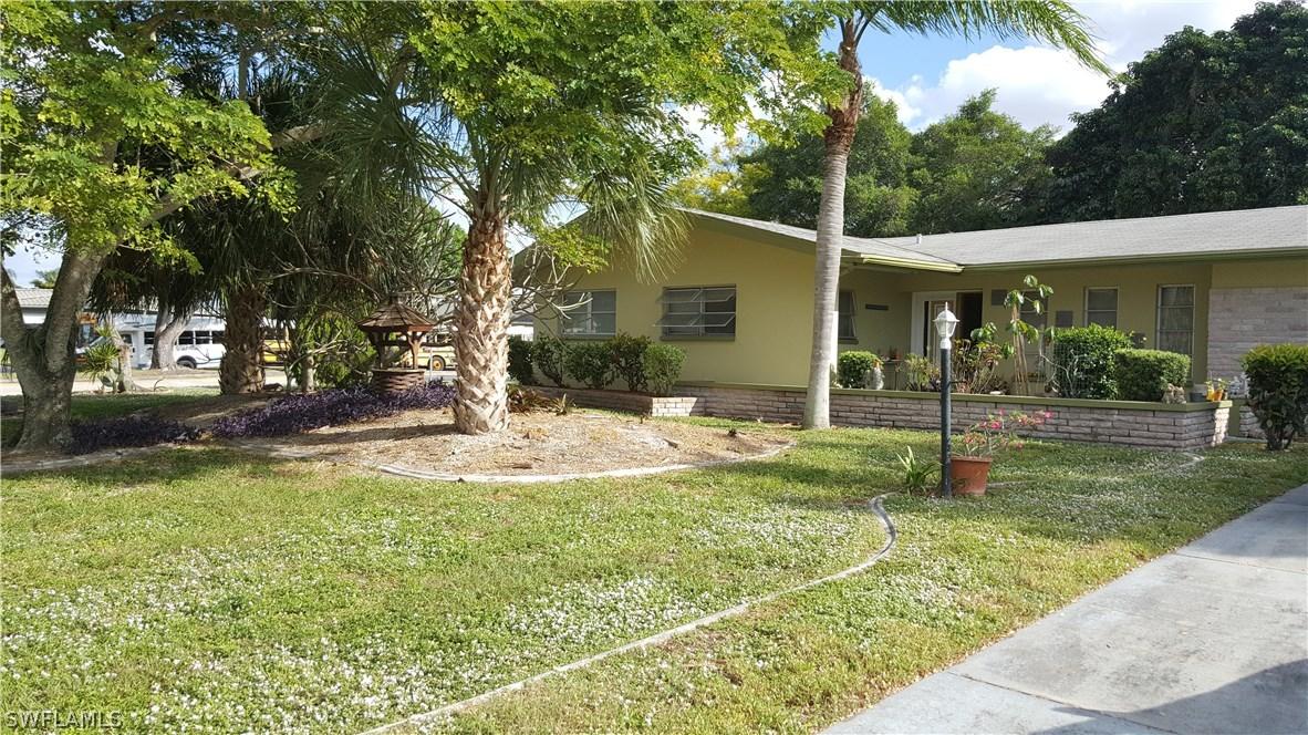 4403 Coronado Pkwy., Cape Coral, FL 33904