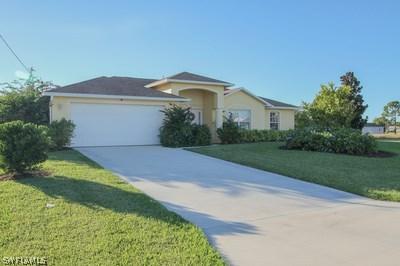 3040 NW 3rd Ave., Cape Coral, FL 33993