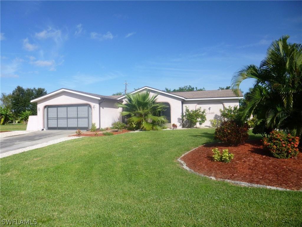 1433 SE 23rd St., Cape Coral, FL 33990