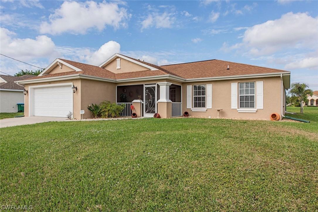 2111 SW 15th Ter., Cape Coral, FL 33991