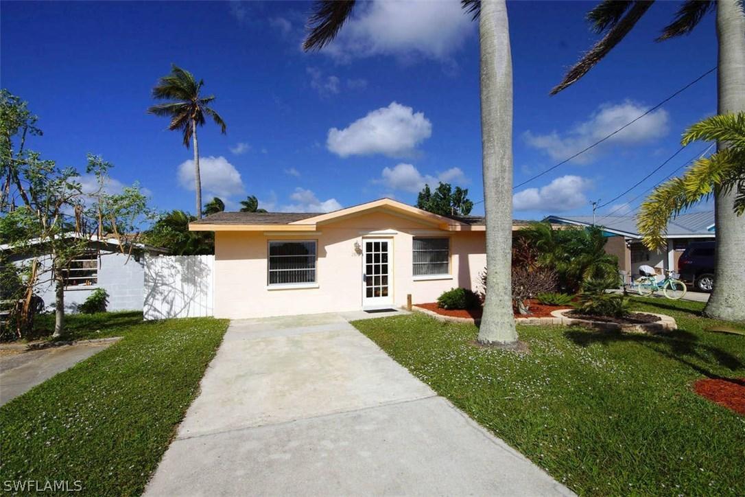 2812 Velma St., Matlacha, FL 33993