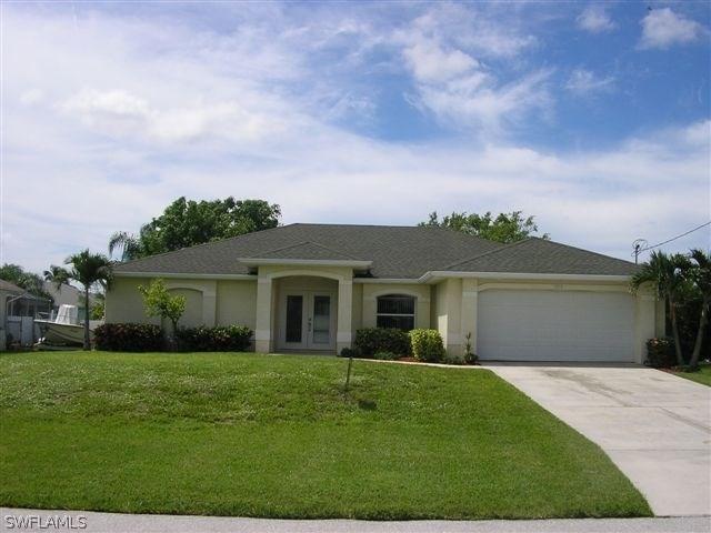 2532 SW 30th Ter., Cape Coral, FL 33914