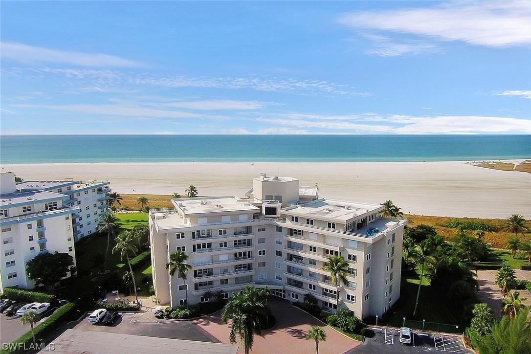 240 Seaview Ct. #601, Marco Island, FL 34145