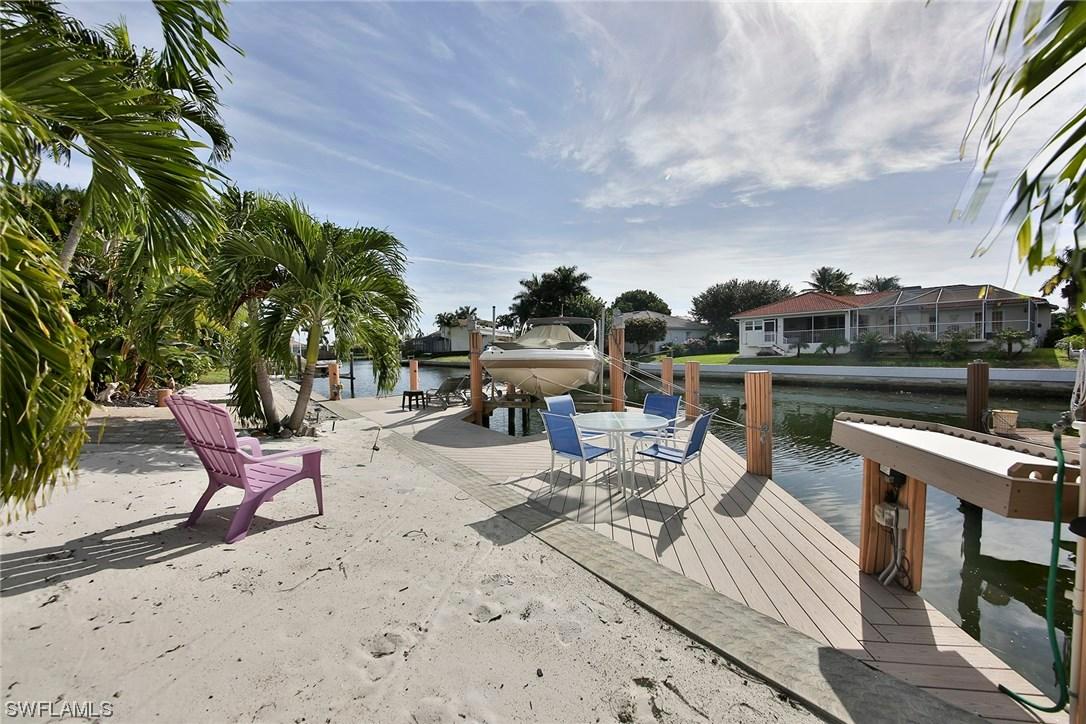 1253 Mariana Ct., Marco Island, FL 34145