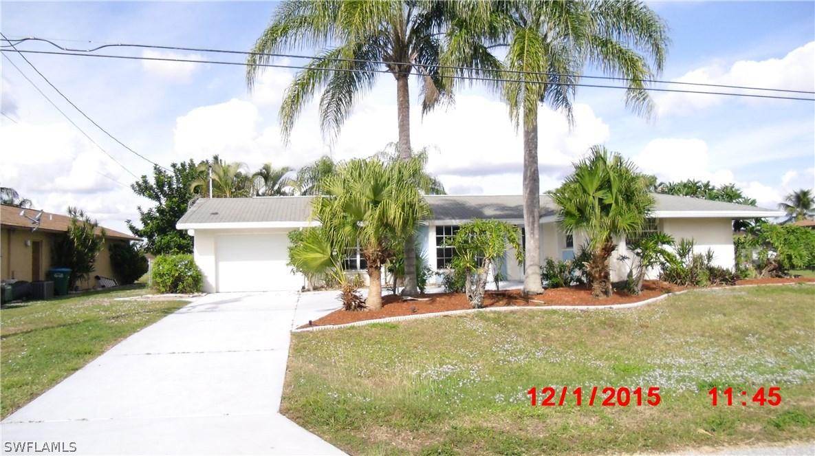 1415 SE 21st St., Cape Coral, FL 33990