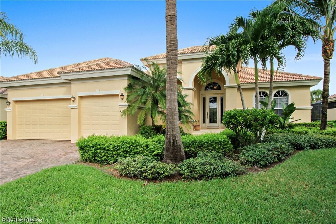 5606 Whispering Willow Way, Fort Myers, FL 33908