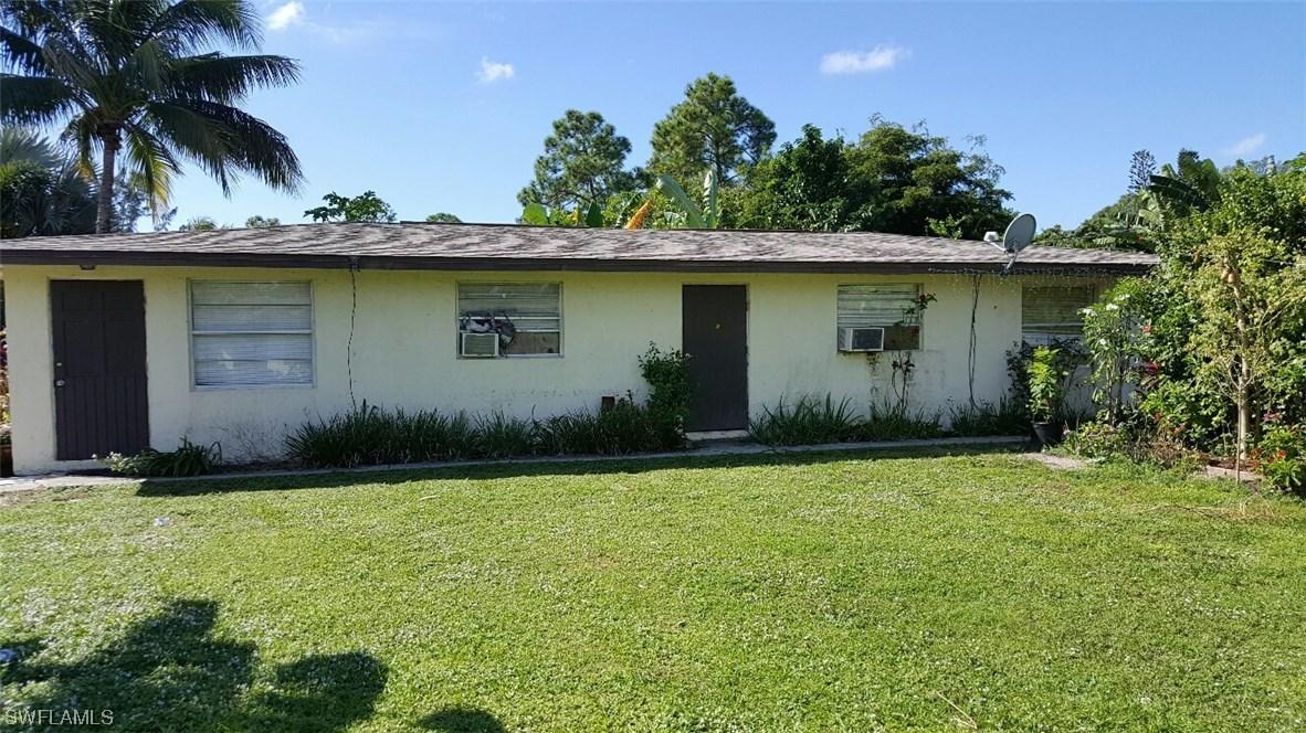 5314 Gilchrist St., Naples, FL 34113