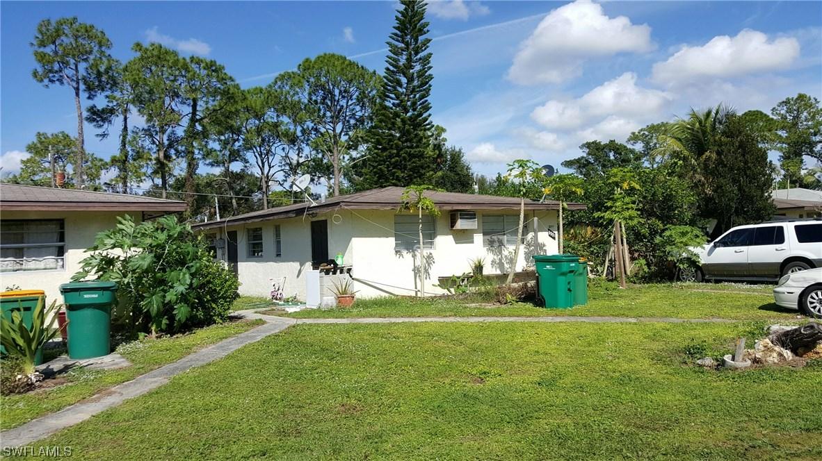 5333 Gilchrist St., Naples, FL 34113