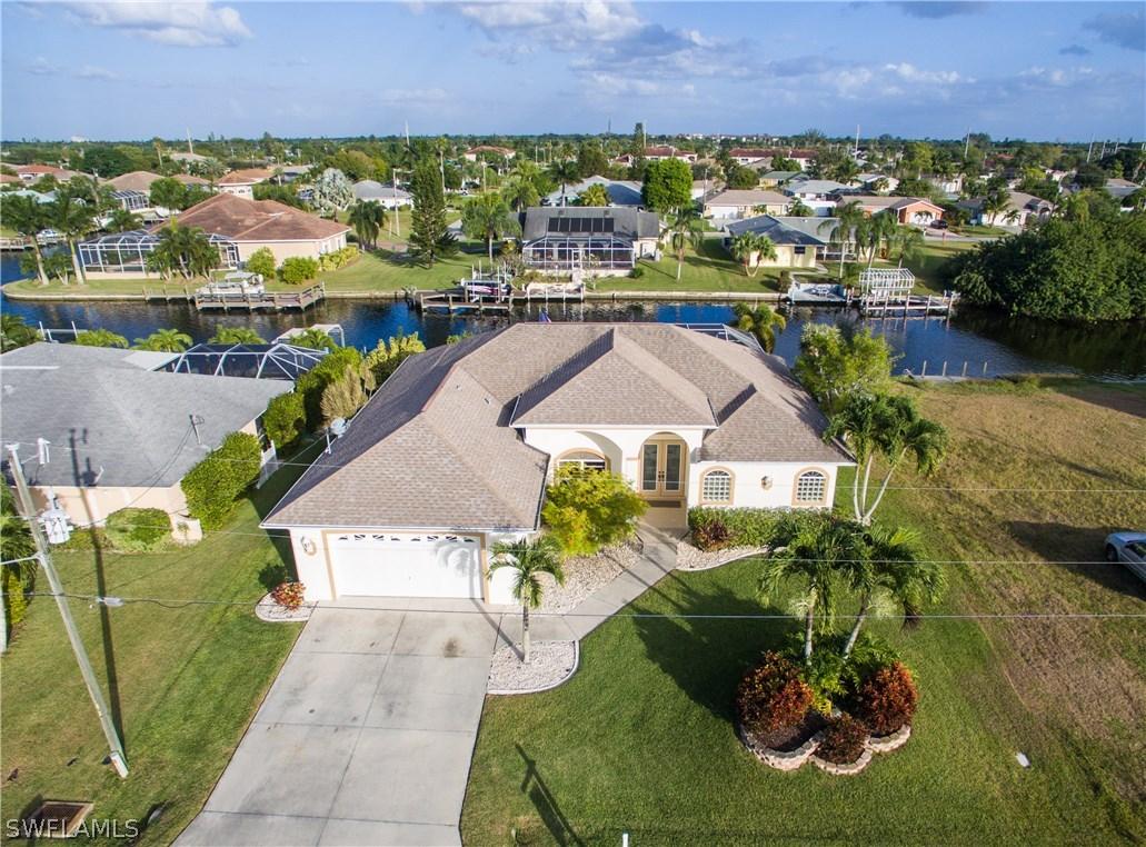 3903 SW 2nd Ave., Cape Coral, FL 33914