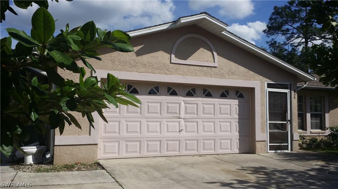 826 Abrams Blvd., Lehigh Acres, FL 33971