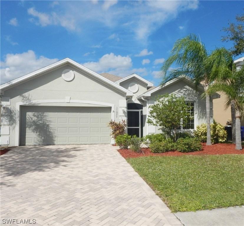 11053 River Trent Ct., Lehigh Acres, FL 33971