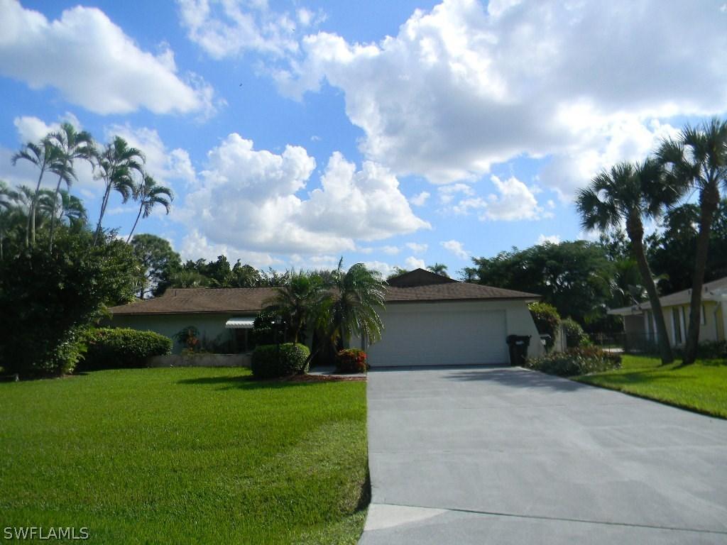 5622 Goetz Dr., Fort Myers, FL 33919