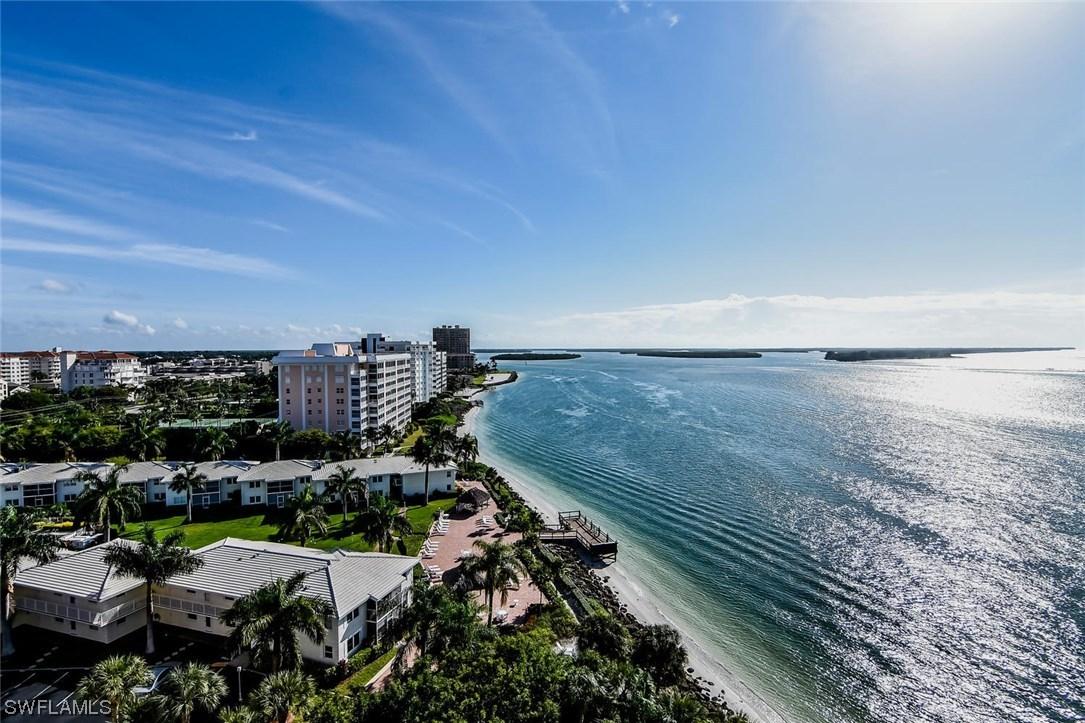 1000 S Collier Blvd. #PH-1, Marco Island, FL 34145