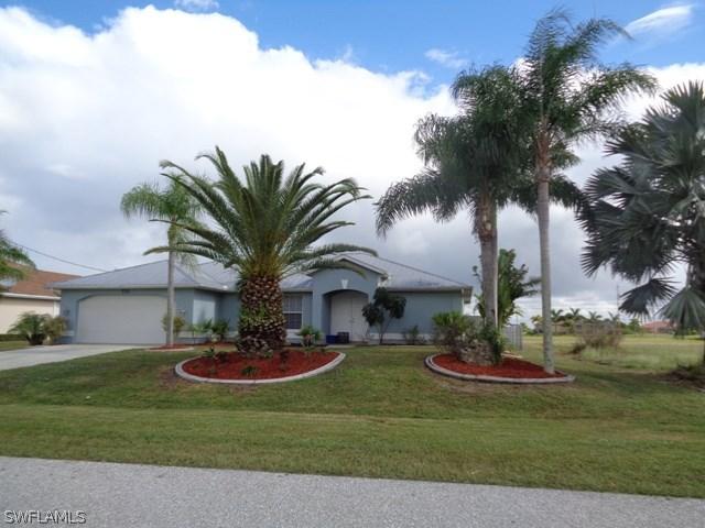 733 37th Pl., Cape Coral, FL 33993