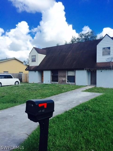 17371 Ithaca Dr., Fort Myers, FL 33967