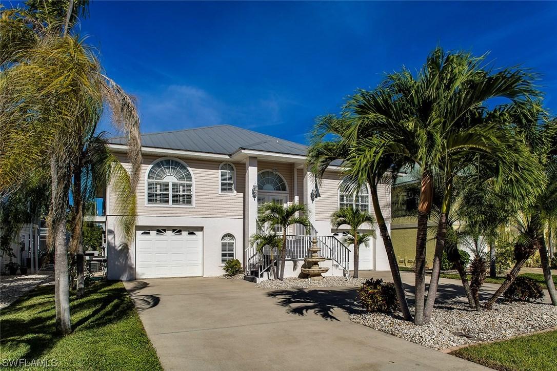 217 Egret St., Fort Myers Beach, FL 33931